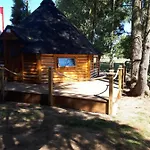 Insolite Kota Finlandais Chalet