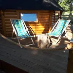 Σαλέ Insolite Kota Finlandais *