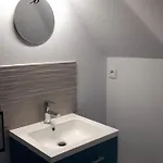샬레 Insolite Kota Finlandais *