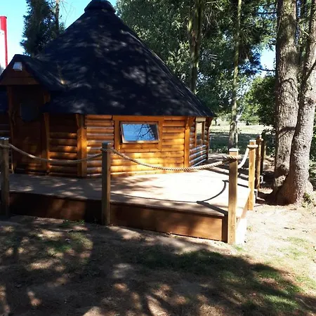 Insolite Kota Finlandais Chalet