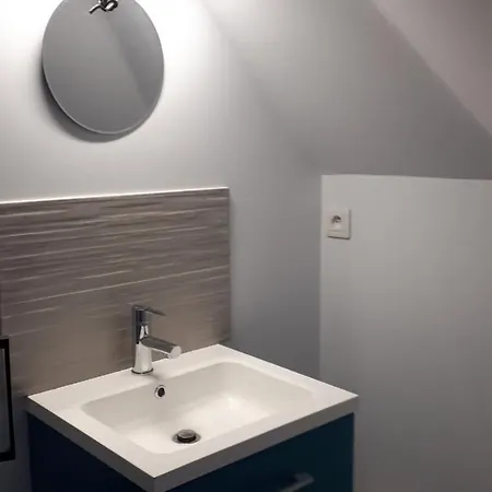 شاليه Insolite Kota Finlandais *