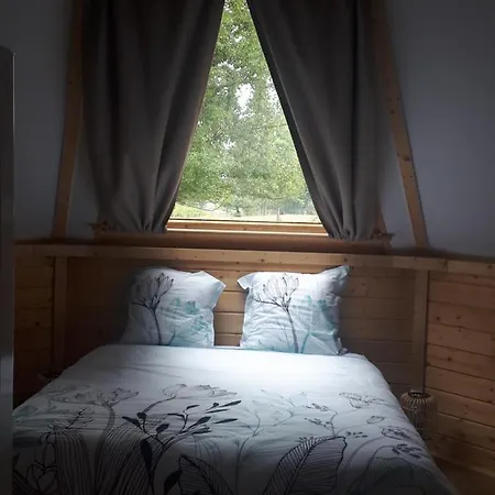 Insolite Kota Finlandais Chalet *