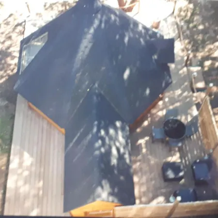 Insolite Kota Finlandais