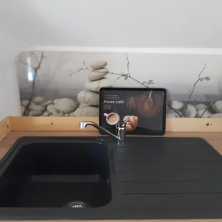 Insolite Kota Finlandais Σαλέ Yzengremer
